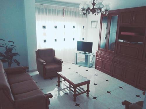 Camarinas Apartment | Discover Piso 1 Allones: Family-Friendly Getaway in Camariñas