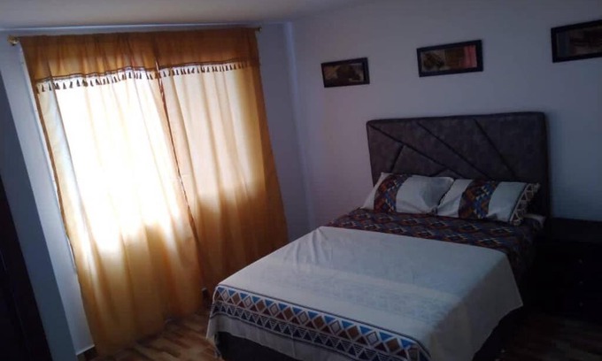 Palmira Apartment | Convenient Apartment Near Cali Airport - Guest Rated 9.5