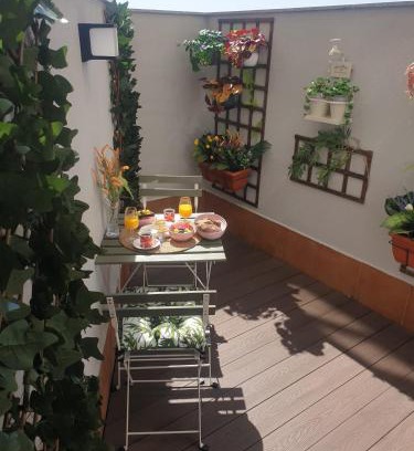 Silleda Apartment | Discover Piso Alerín II: Rated 9.8 & Pet-Friendly Stay