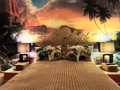 Burriana Apartment | Spacious Retreat Just 5 Minutes from the Beach, Rated 9.4
