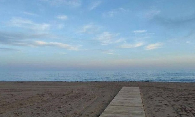 Bolnuevo Condo | Convenient Piso Bolnuevo Playa near Beach & Essential Services