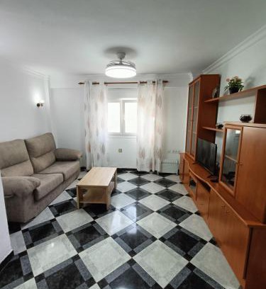 Cadiz Apartment | Budget-Friendly Getaway Steps from Playa de la Victoria