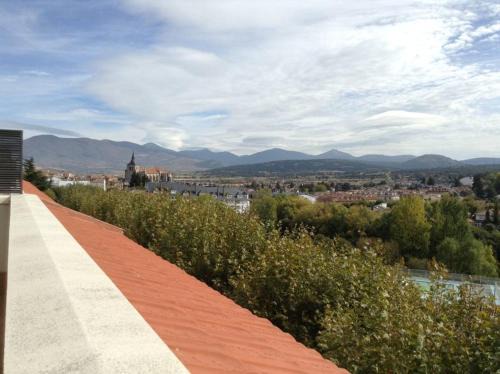 El Espinar Apartment | Central Piso in El Espinar with 9.6/10 Guest Rating