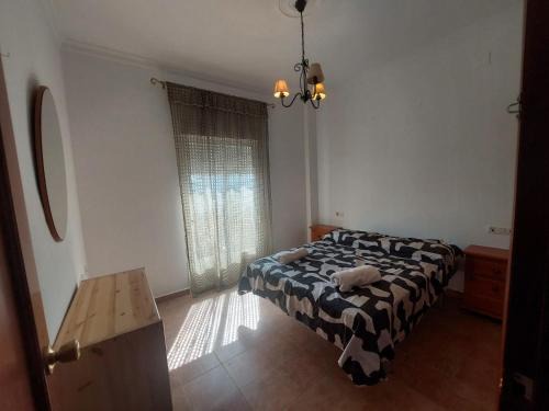Almonte Apartment | Piso COLON