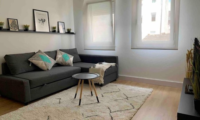 Lugo Apartment | Family-Friendly Apartments in Lugo, Spain - Rated 9.7/10