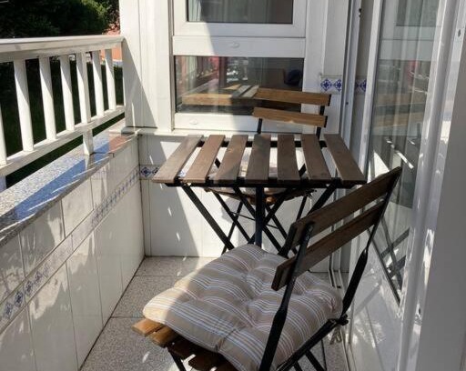 Santander Apartment | Summer Retreat Steps Away from Everything You Need