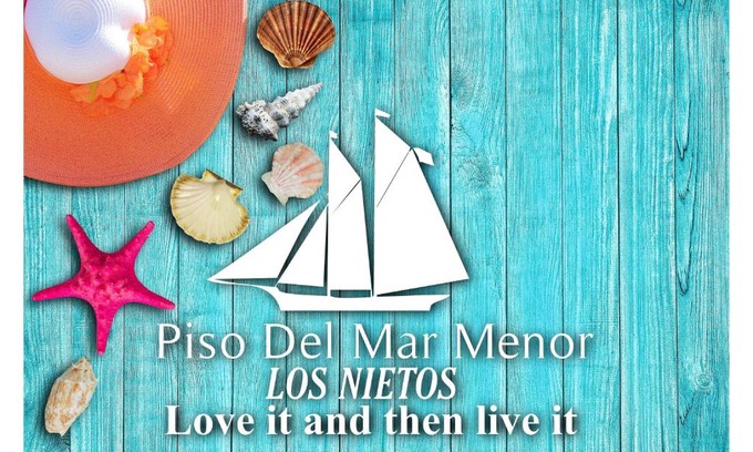 Los Nietos Apartment | Exceptional Family Retreat at Piso Del Mar Menor
