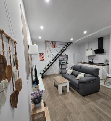 Lebrija Apartment | Piso El IDEAL