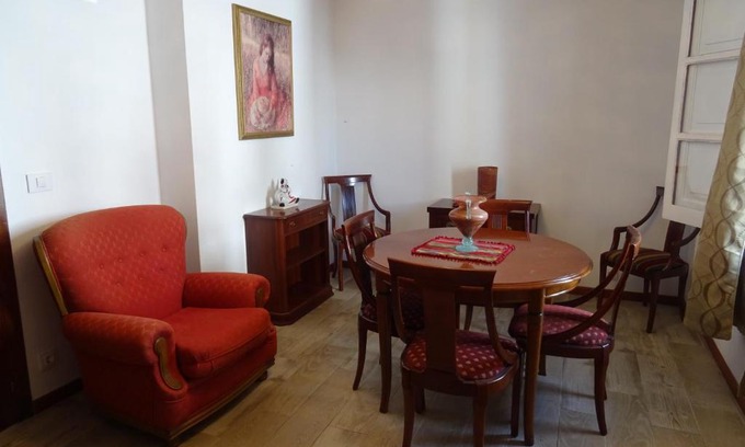 Pontedeume Apartment | Central Puentedeume Retreat with Terrace, Rated 9.2/10