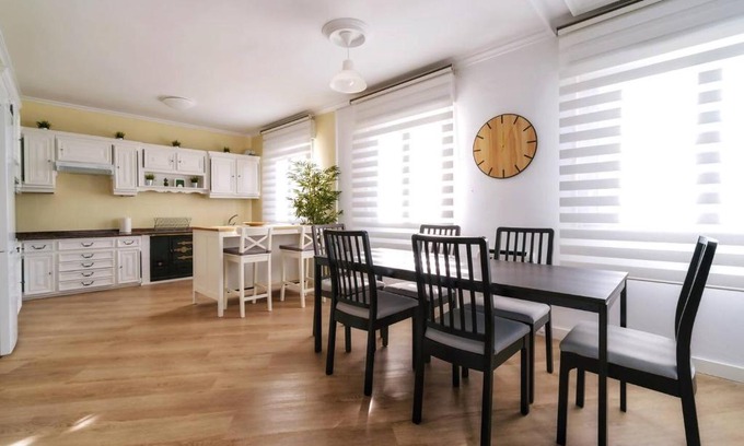 Fornos Apartment | Piso en el Centro de Asturias