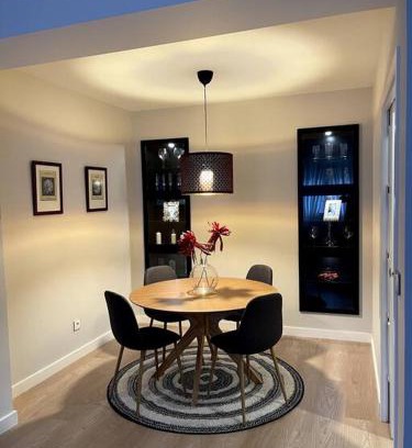 Ferrol Apartment | Recently Renovated Center Apartment in Ferrol - Family Friendly