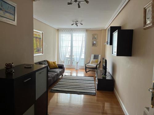 Laredo Apartment | Ideal Stay in Laredo: Beachfront and Family-Friendly