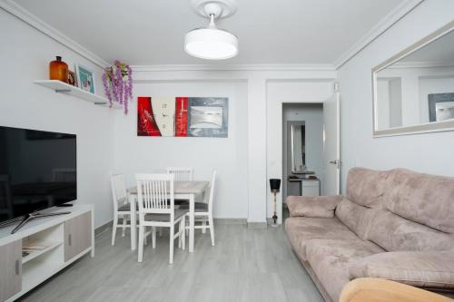 La Oliva House | Piso en La Oliva bien comunicado