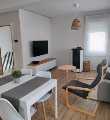 Laracha Apartment | Family-Friendly Retreat in Laracha on Costa da Morte