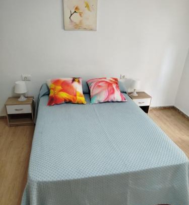 Xeraco Apartment | Piso en Xeraco
