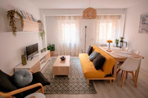Santander Apartment | Piso encantador en pleno centro de Santander
