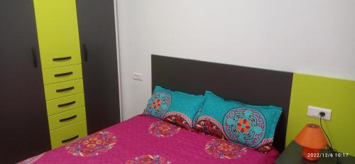 Silleda Apartment | Child-Friendly Comfort at Piso Estación - Rated 9.5/10