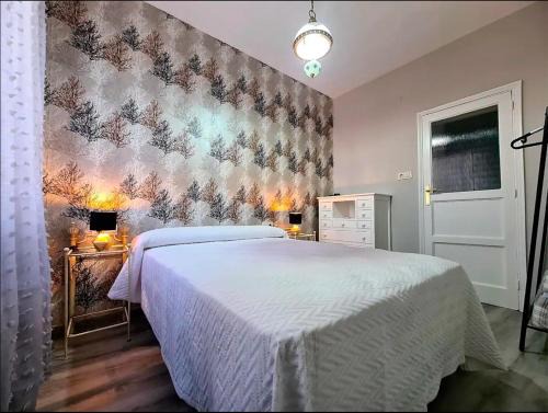 Ourense Apartment | Bright and Family-Friendly Piso Estacion Train & Bus