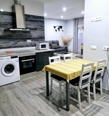 Triana Apartment | Piso Frente a la Feria de Sevilla