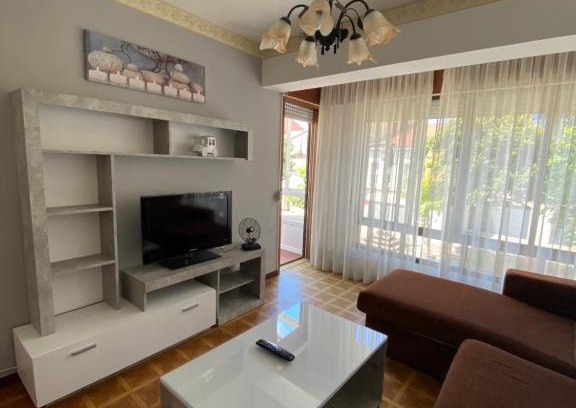 Santiago de Compostela Apartment | Bright and Spacious Apartment Ideal for Families