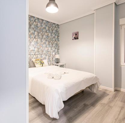 Castillejos Apartment | Cozy Retreat Near Cuzco and Castellana for Families