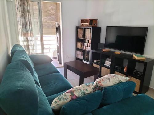 Alcala de Guadaira Apartment | Bright and Cozy Apartment - Pet & Child Friendly Retreat