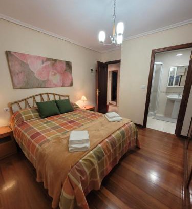 Maceda Apartment | Piso Maceda: Family-Friendly Stay in Portal da Ribera Sacra