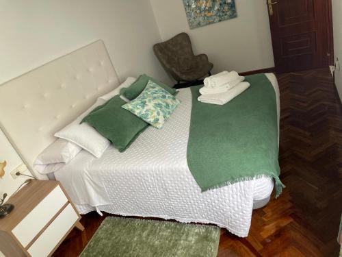 Muxia Apartment | Pet-Friendly Comfort at Piso O Percebe - Rated 9.2/10!