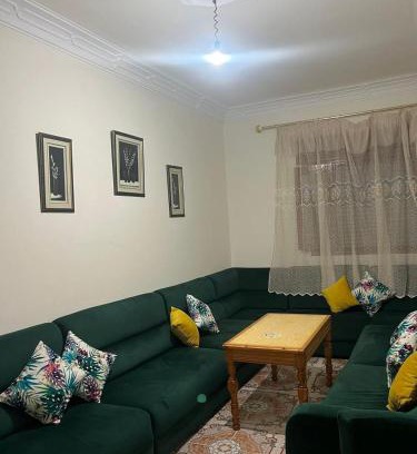 Ahriq Apartment | Piso para alquiler