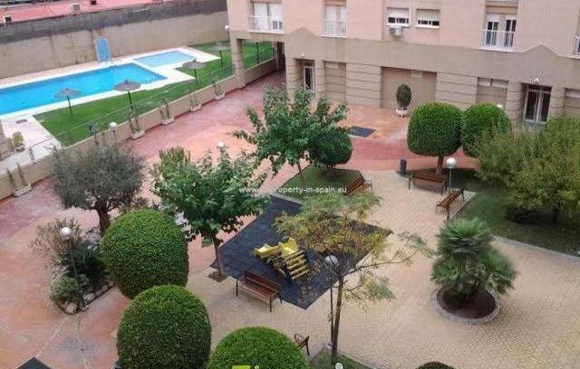 L'Albufereta Apartment | Oceanfront Vacation Apartment in Alicante - Rated 9.3/10
