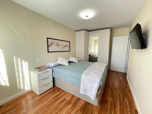 Oviedo City Centre Apartment | Newly Renovated Piso in Gascona - Rated 9.7 by Guests
