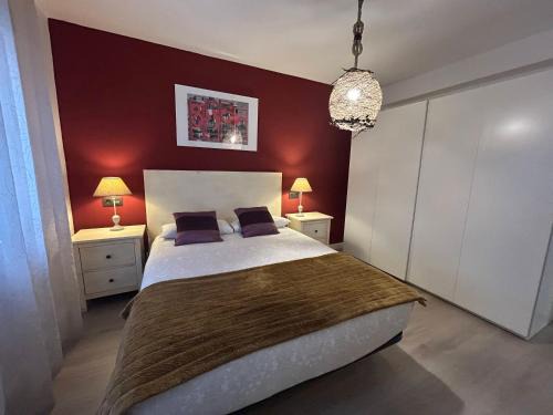 Gijon-Este Apartment | Family-Friendly Getaway: Renovated Home 10 Min from Beach