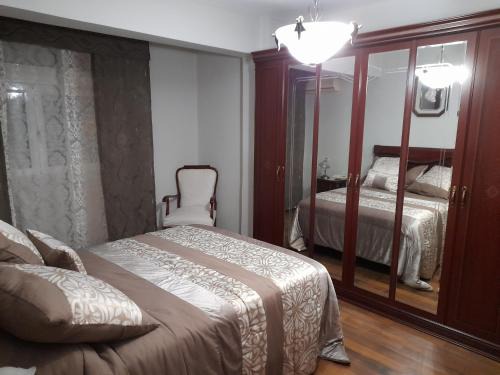 Angustias - Chana - Encina Apartment | Family-Friendly Stay at Piso Ronda with 9.1 Rating