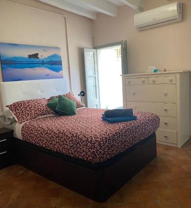 Vilafranca del Penedes Apartment | Piso Rustico Calle de la Font Vilafranca del penedes