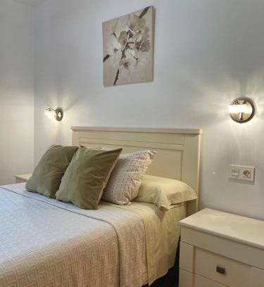 Carrena Apartment | Top-Reviewed Piso San Andrés in Picos de Europa