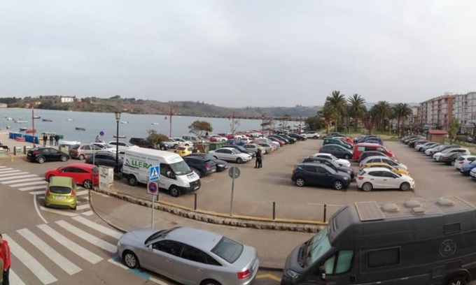 San Vicente de la Barquera Apartment | Family-Friendly Stay at Piso Turístico Bahía San Vicente