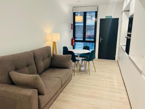 Gaztambide Apartment | Family-Friendly Stays at Pisos Nuevos Moncloa Argüelles