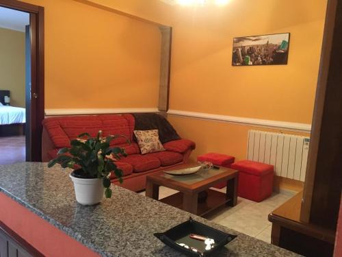 Muxia Apartment | Budget-Friendly Muxía Getaway at Pisos Turísticos