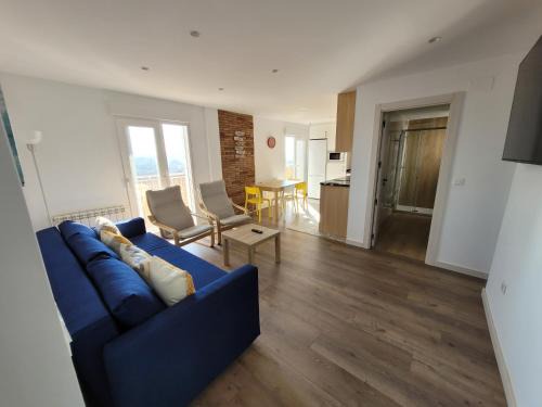 Santa Olaja de la Ribera Apartment | Pet & Child Friendly Getaway at PISOS TURISTICOS 3M