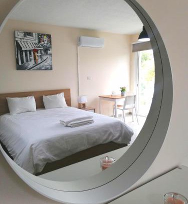 Pissouri Apartment | Oceanfront Pissouri: Guest Rated 9/10 with Ocean Views
