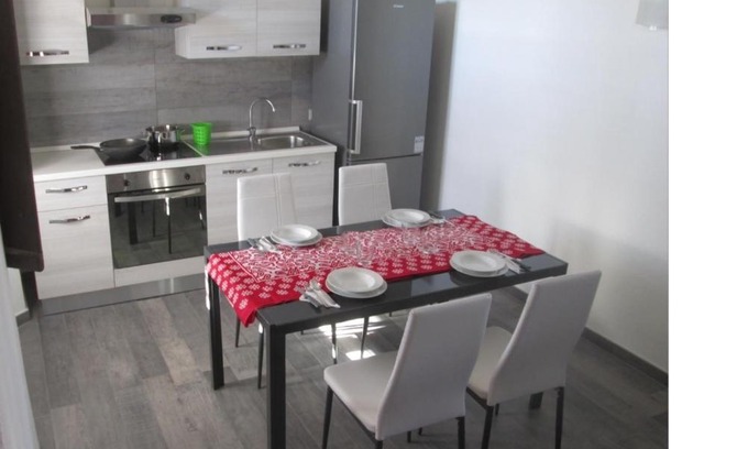 Gallarate Apartment | Budget-Friendly Getaway at Pit Stop with Breakfast Included