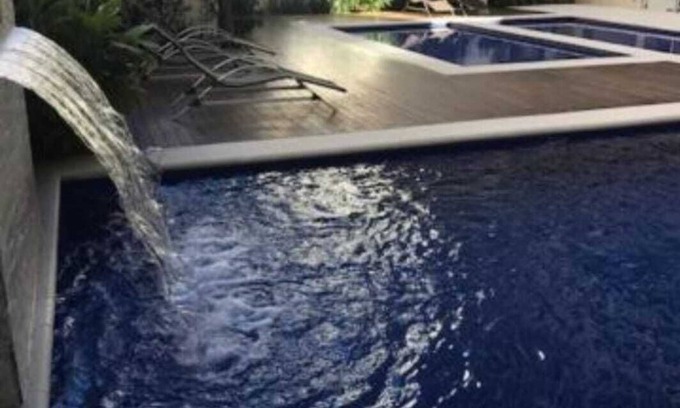 Pitangueiras Apartment | Top-Rated Oceanfront Flat at Capitânia Varam, Guarujá