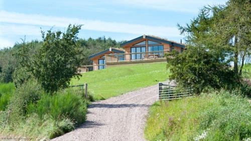 St. Andrews House | Pitbladdo