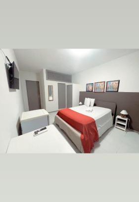 Pituba Hotel | Kid-Friendly Retreat at Pituba Suítes with Great Reviews