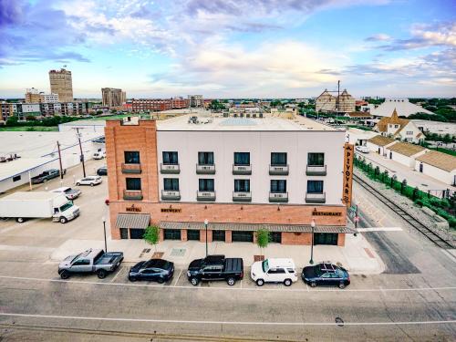 Brazos Hotel | Discover Pivovar Hotel: Wheelchair Accessible & Spa Retreat