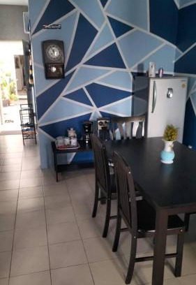Tanah Rata Apartment | PiXMA HOMESTAY CAMERON HIGHLANDS