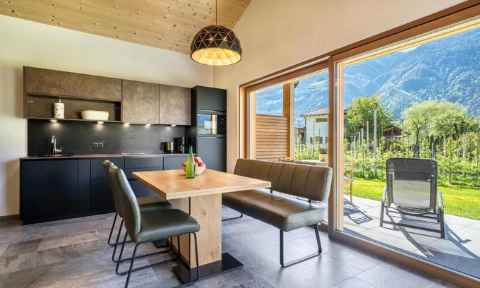 Castelbello-Ciardes Ski Chalet | Top-Rated Pixnerhof Chalet Natyra: Family-Friendly Retreat