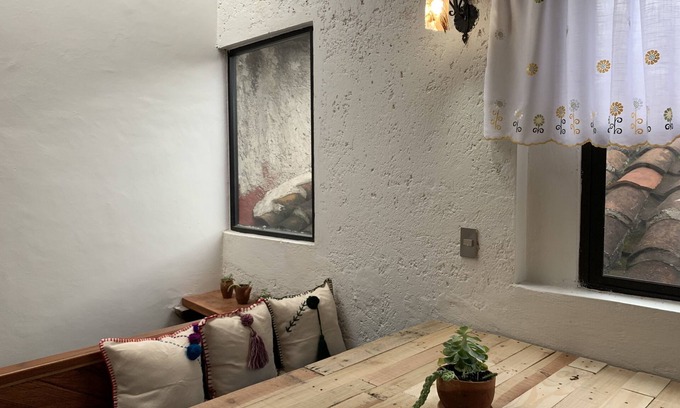Santa Lucia Apartment | Top-Rated PiYo: Family-Friendly with Spa and Kitchen Access