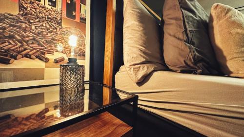 Meierhof Apartment | Modern Piz Alpina Apartment with Scenic Mountain Views
