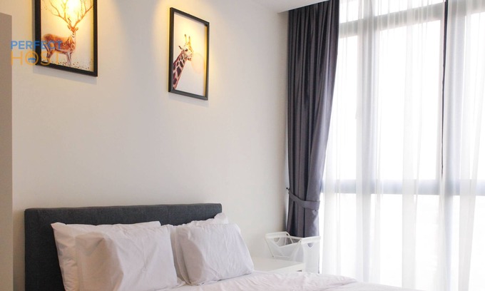 Ara Damansara Condo | Comfortable PJ #24 Ara Damansara Near Subang Airport
